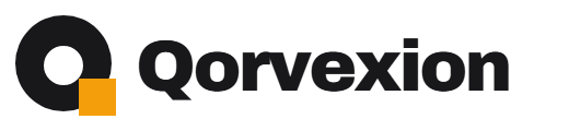 Qorvexion logo